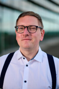 Oliver Münch, Business Coach